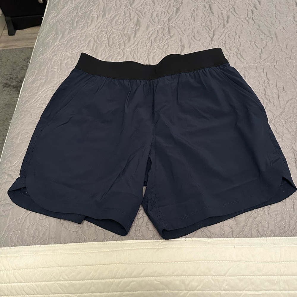 True Classic - Active Training Shorts